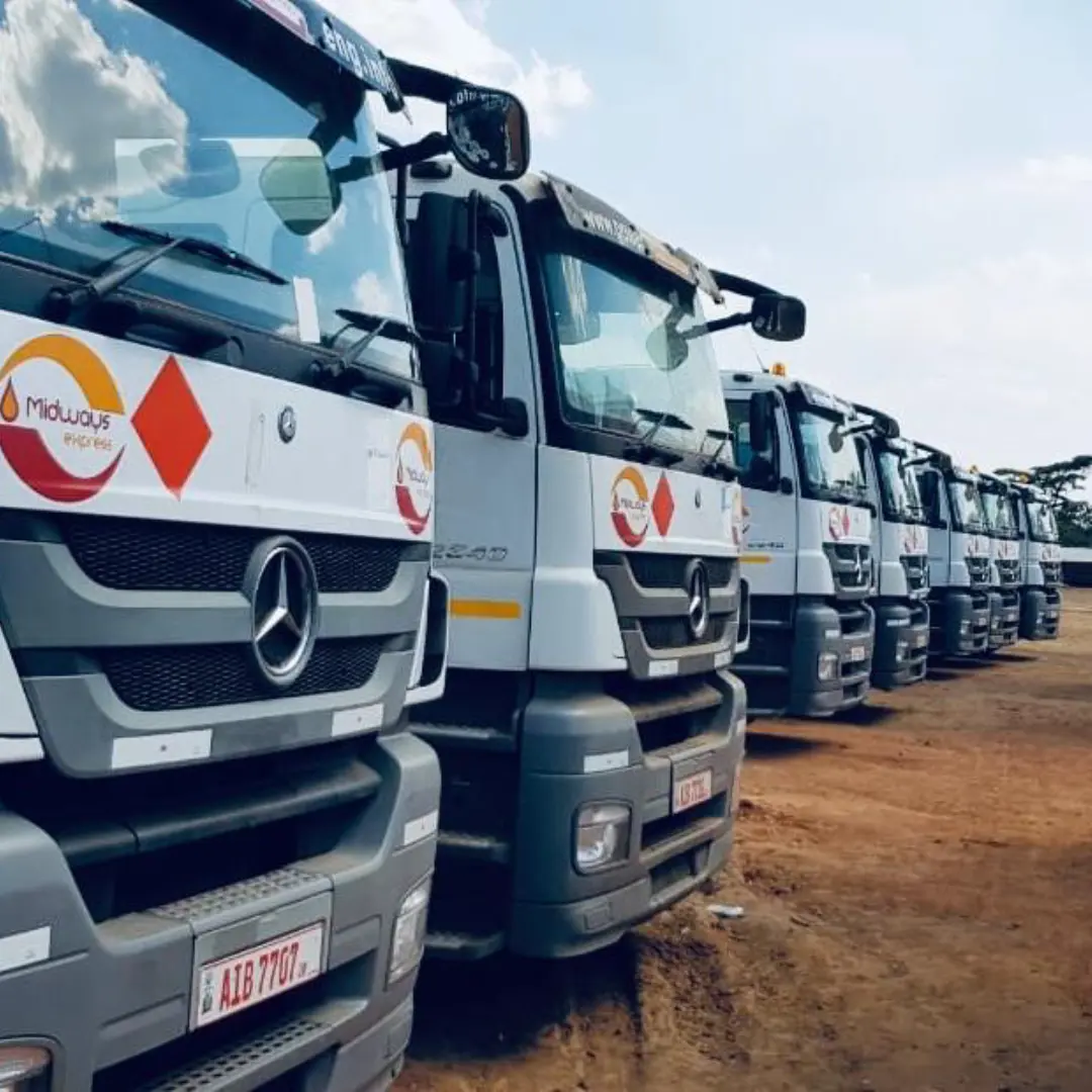 About Midways Express 003