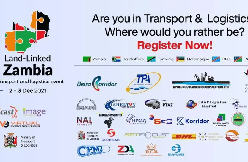 The Land-Linked Zambia Conference and Exhibition