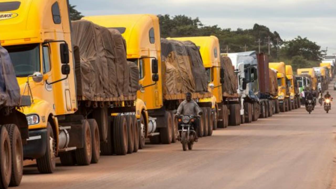 Zambia to Reopen Congo Border After Feud Blocked Copper Exports 001