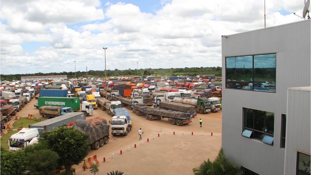 Zambia to Reopen Congo Border After Feud Blocked Copper Exports