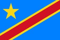 DRC Flag Midways Express