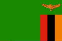 Zambia Flag Midways Express